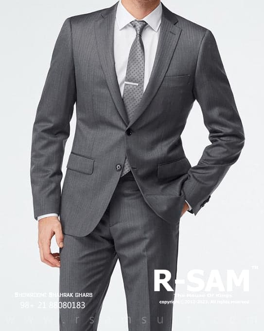 کت شلوار اداری و سازمانی 71 نحوه سفارش دوخت یا خرید کت شلوار اداری