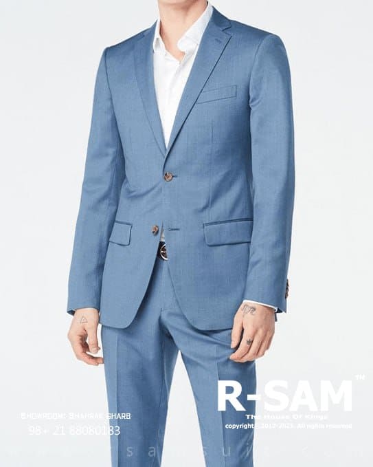 کت شلوار اداری و سازمانی 103 کت شلوار سازمانی