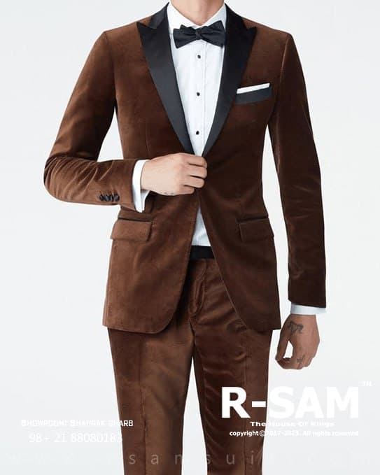 کت شلوار اداری و سازمانی 76 تفاوت کت شلوار اداری و مجلسی