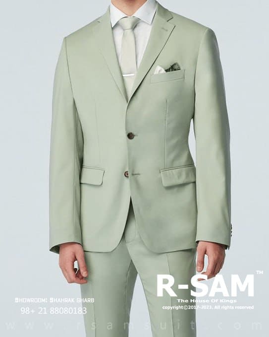 کت شلوار اداری و سازمانی 122 تعداد سفارش کت و شلوار سازمانی