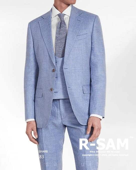 کت شلوار اداری و سازمانی 121 دکمههای کت شلوار سازمانی