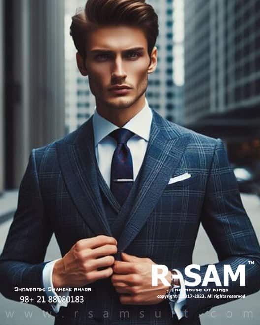 اهمیت لباس فرم و تاثیر آن بر هویت سازمانی 1 اهمیت لباس فرم و تاثیر آن بر هویت سازمانی