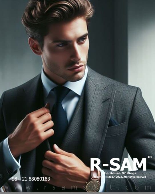 اهمیت لباس فرم و تاثیر آن بر هویت سازمانی 6 اهمیت لباس فرم و تاثیر آن بر هویت سازمانی