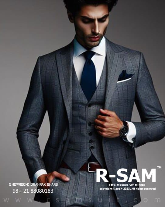 اهمیت لباس فرم و تاثیر آن بر هویت سازمانی 3 اهمیت لباس فرم و تاثیر آن بر هویت سازمانی