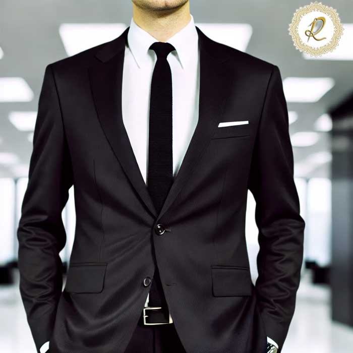 پنج استایل کت شلوار رسمی برای آقایان در سال 2024 4 استایل کت شلوار رسمی برای آقایان