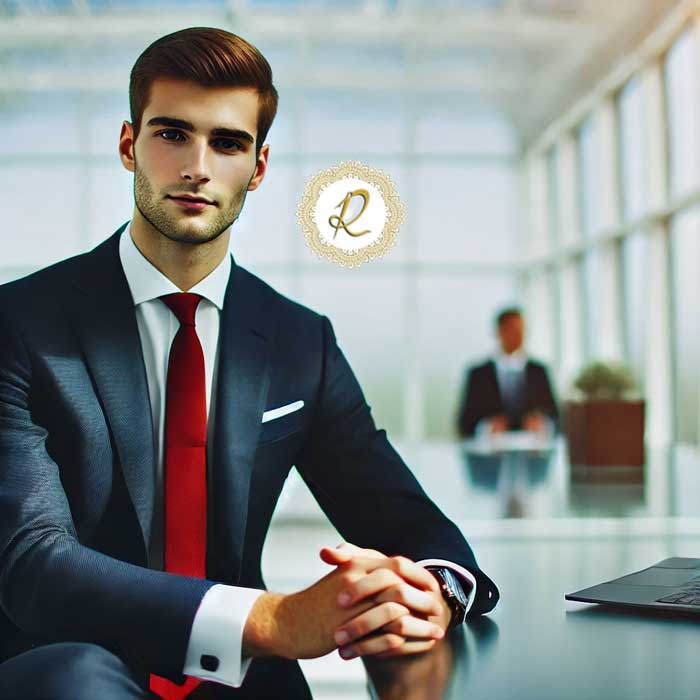 پنج استایل کت شلوار رسمی برای آقایان در سال 2024 5 استایل کت شلوار رسمی برای آقایان