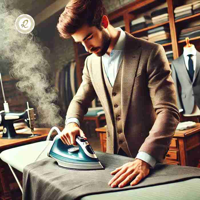 قیمت دوخت کت و شلوار مردانه در تهران 6 قیمت دوخت کت و شلوار مردانه در تهران