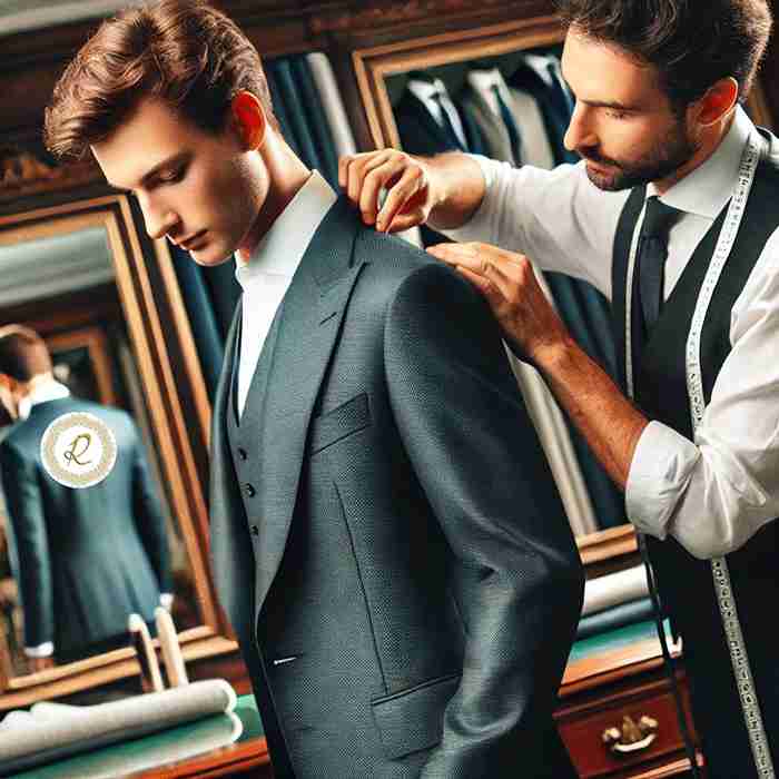 قیمت دوخت کت و شلوار مردانه در تهران 9 قیمت دوخت کت و شلوار مردانه در تهران