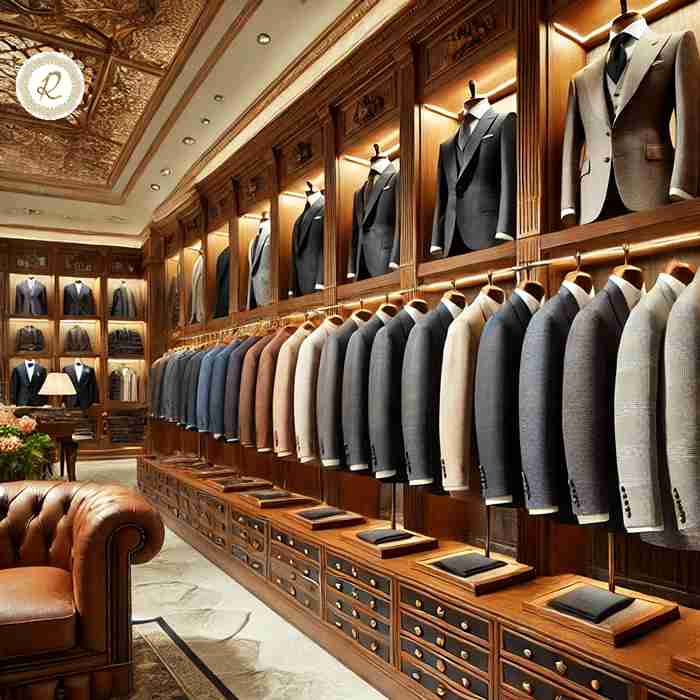 قیمت دوخت کت و شلوار مردانه در تهران 8 قیمت دوخت کت و شلوار مردانه در تهران