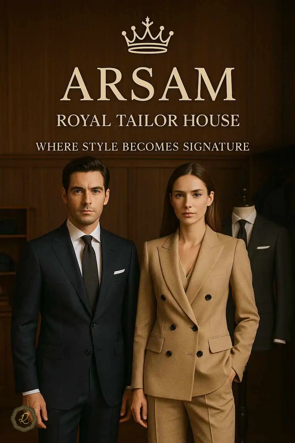 جدیدترین مدلهای کیف زنانه که امسال ترند شدهاند 1 طراحی شیک کت و شلوار زنانه و مردانه در سرای پادشاهان آرسام