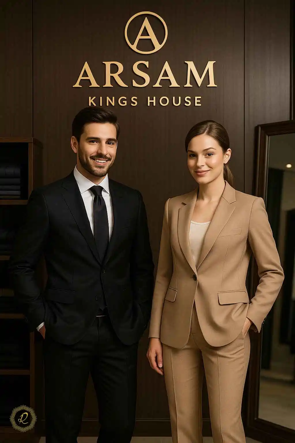 شیکترین رنگهای کت و شلوار زنانه در سالهای اخیر 1 سرای پادشاهان آرسام، مرکز تخصصی دوخت و فروش کت و شلوار زنانه و مردانه با کیفیت عالی