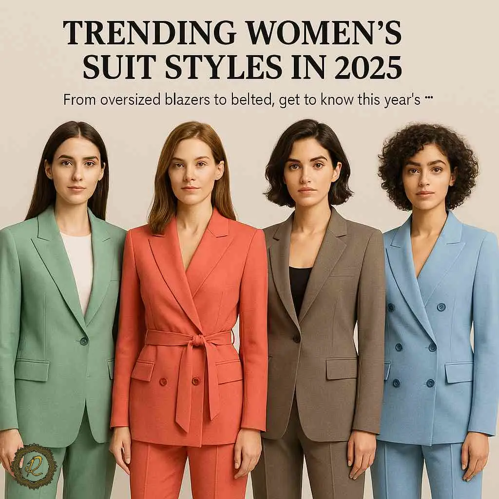 کتوشلوار زنانه اسپرت 2025 - شخصیدوزی با استایلی متفاوت 2 ترندهای برتر کتوشلوار زنانه در سال 2025