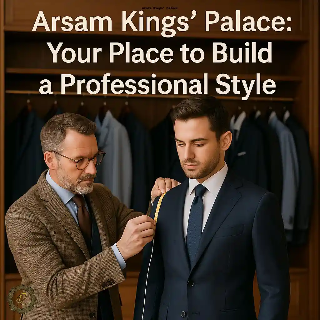 آقایان قد کوتاه چه بپوشند؟ استایل مناسب افراد قد کوتاه مردانه 12 سرای پادشاهان آرسام، همراه شما برای ساخت استایل شیک و خاص