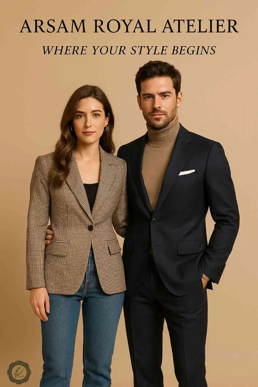 اصول لباس پوشیدن خانمهای قد کوتاه 3 سرای پادشاهان آرسام؛ آغازگر استایل خاص شما