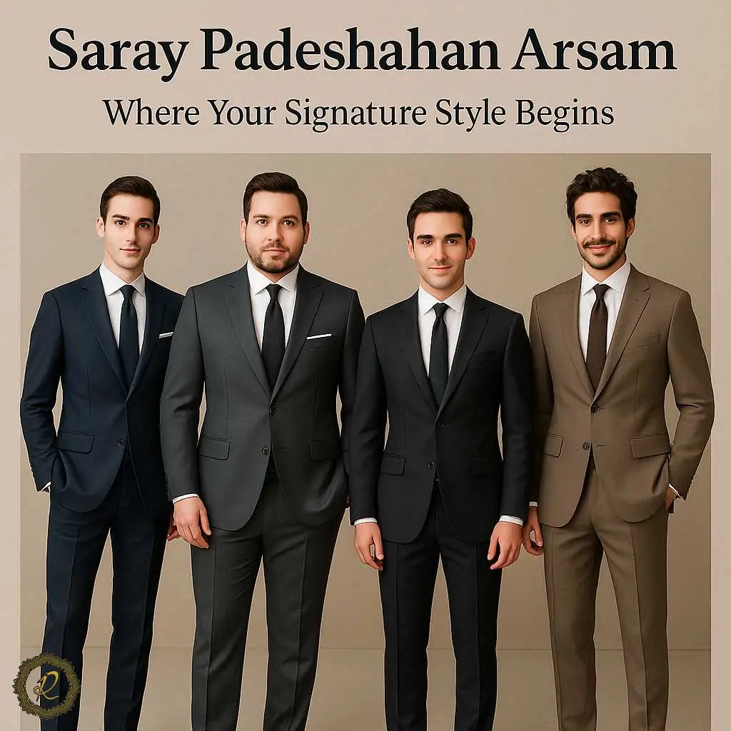  استایل حرفه‌ای‌تون رو از اینجا شروع کنین