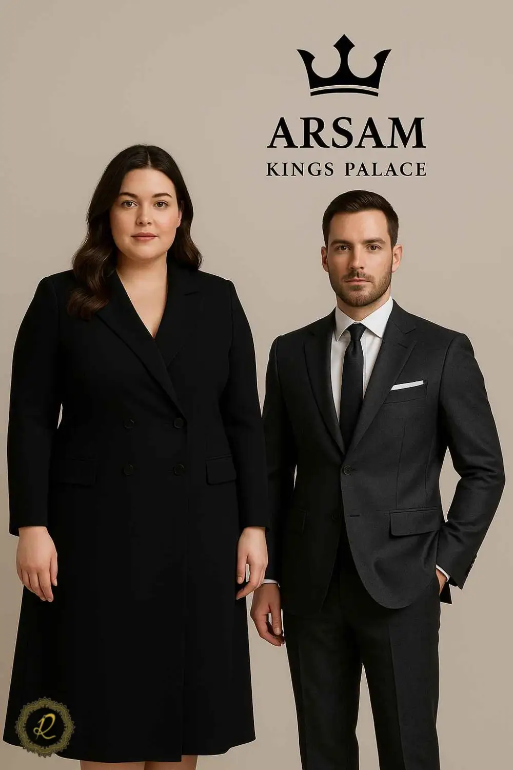 5 مدل لباس مجلسی سایز بزرگ و پوشیده برای مهمانی و عروسی 6 دعوت به اقدام برای سفارش دوخت لباس و کت شلوار