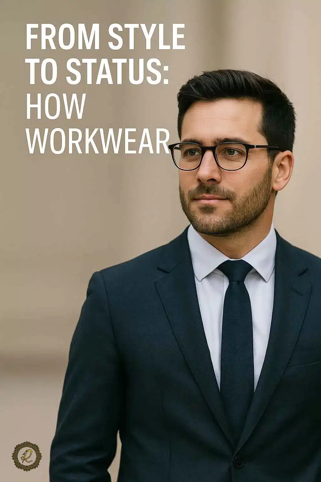 کتوشلوار فیت یا آزاد؟ کدوم برای محیط کار بهتره؟ 1 تاثیر لباس کار حرفهای بر جایگاه شغلی