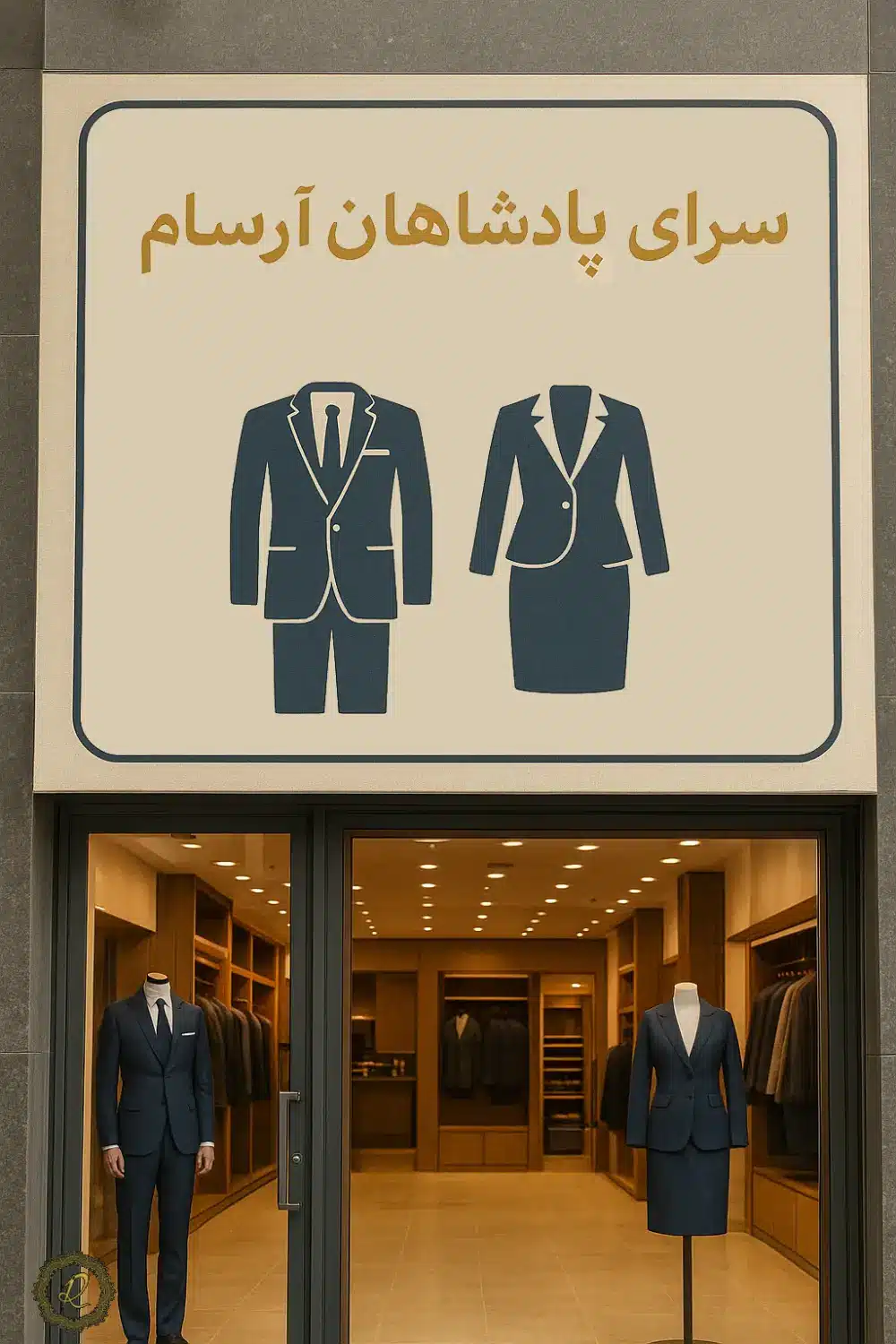 پارچههای محبوب کت شلوار در ایران و جهان 7 سرای پادشاهان آرسام، مرکز تخصصی دوخت کتوشلوار مردانه و زنانه