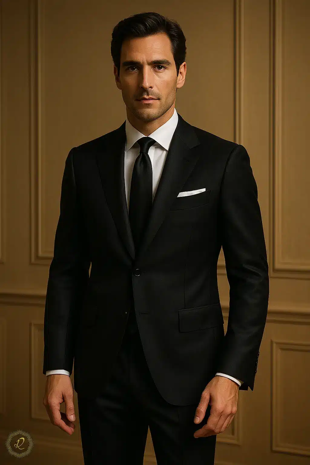 کتوشلوار مردانه لوکس دوختهشده با پارچه ایتالیایی در سرای پادشاهان آرسام