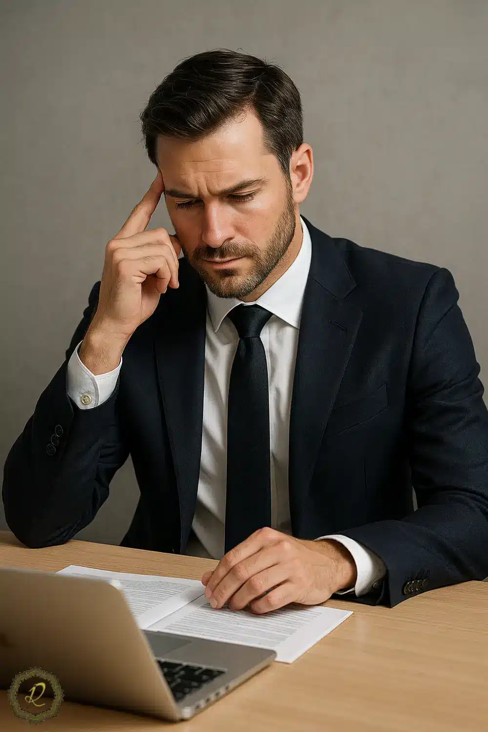 تأثیر کت‌وشلوار بر اعتمادبه‌نفس