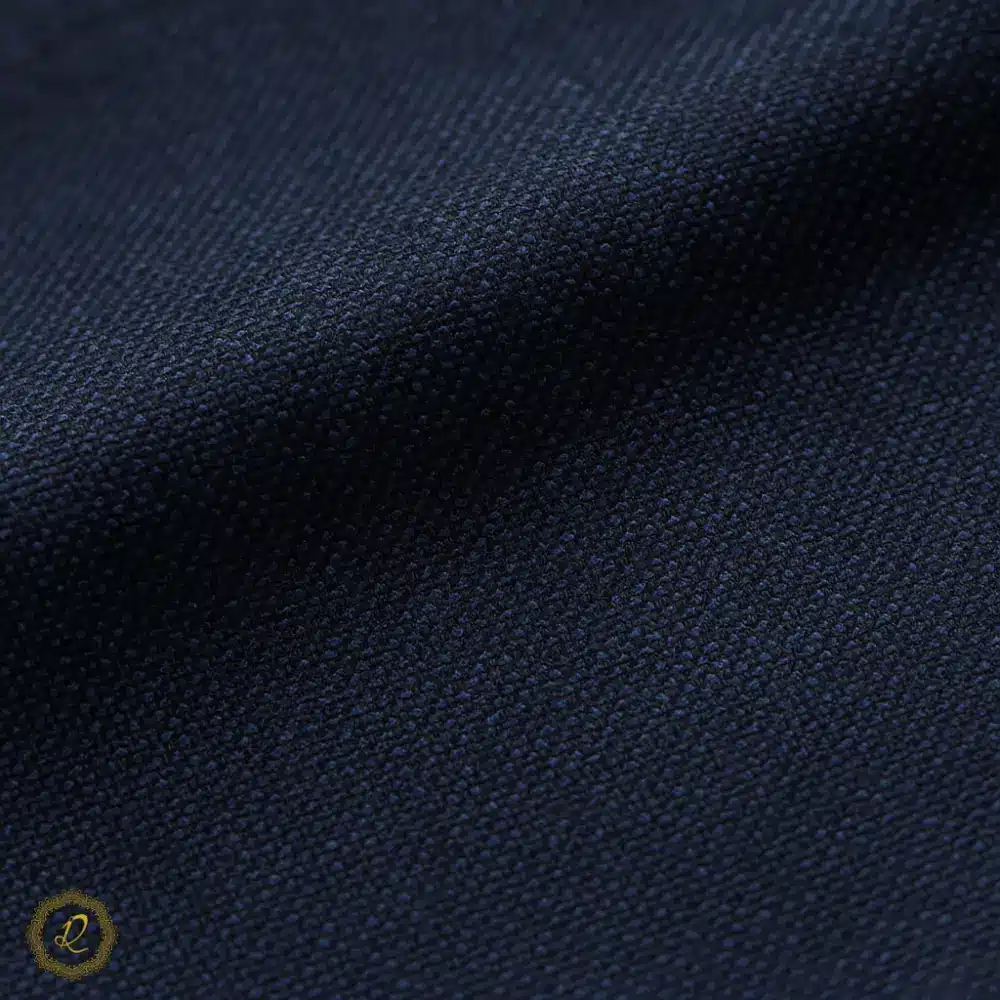 بافت پارچه پشم ایتالیایی Super 150 با الیاف ظریف