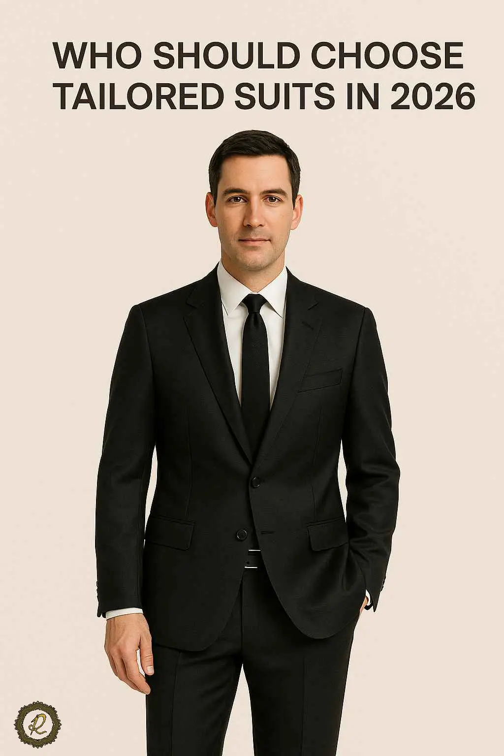 ترندهای دوخت کت شلوار در سال 2026 2 کت شلوار مردانه مناسب استایل رسمی و روزمره برای آقایان در سال 2026