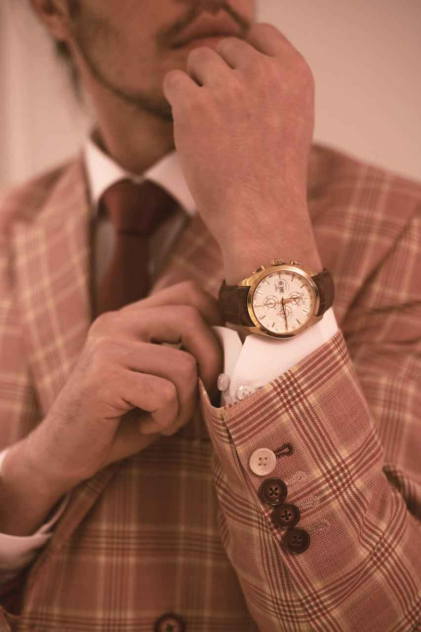 شخصی دوزی و دوخت کت شلوار 8 شخصی دوزی کت شلوار